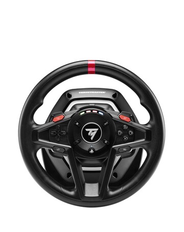 Thrustmaster T128 Racing Wheel and Pedal Set for PS5 / PS4 / PC