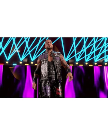 WWE 2K25 (Xbox)