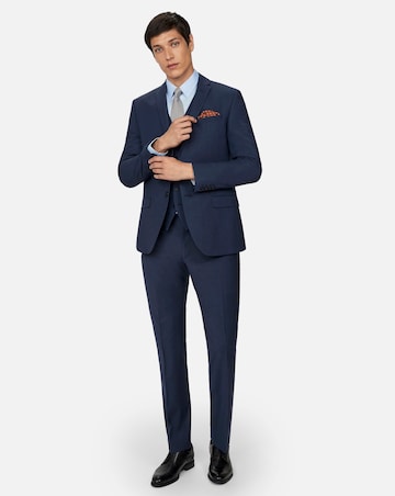 Ted Baker Regular Fit Panama Waistcoat