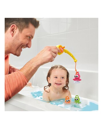 Tomy Toomies 3 in 1 Fishing Frenzy