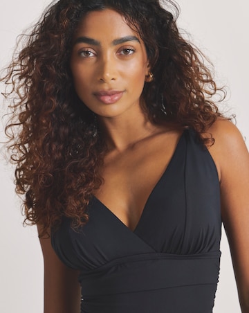 MAGISCULPT Lose Up To An Inch 360 Degree Shaping Swimdress