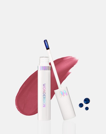 Wonderskin Wonder Blading Lip Stain Masque- Charming