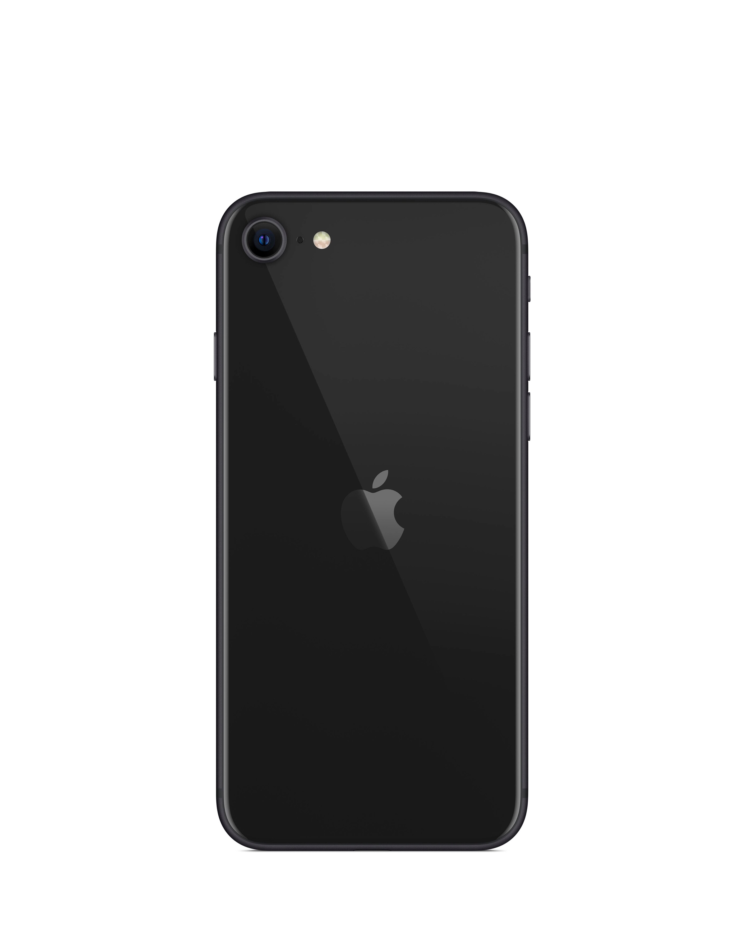 Refurbished Apple iPhone SE 2020 64GB - Black (Pristine Condition