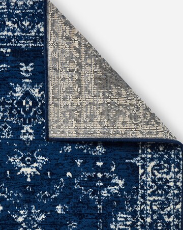 Maestro Vintage Woven Rug