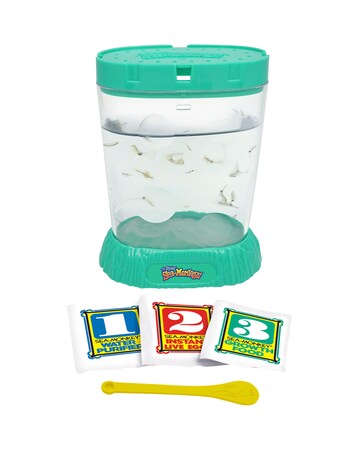 Sea Monkeys Ocean Zoo