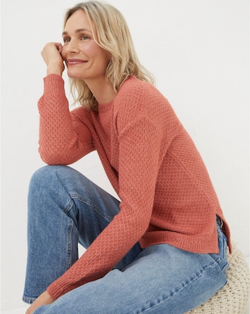 FatFace Ellie Jumper