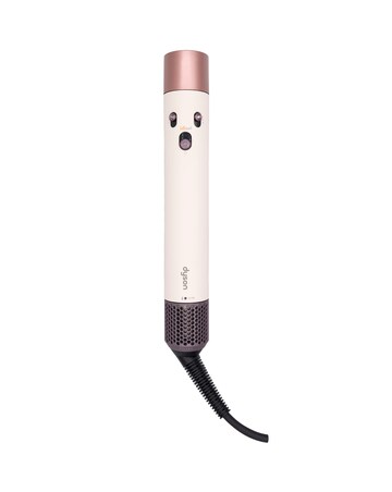 Dyson Airwrap i.d Curly+Coily Hair Styler, Ceramic Pink