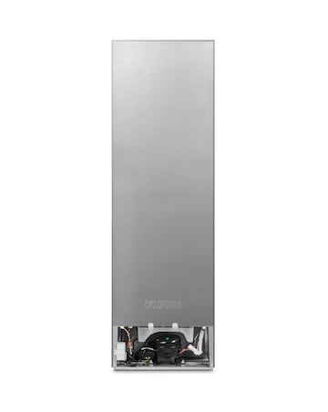 Hisense RB327N4BBE 50/50 Frost Free Fridge Freezer - E Rated 183 CM