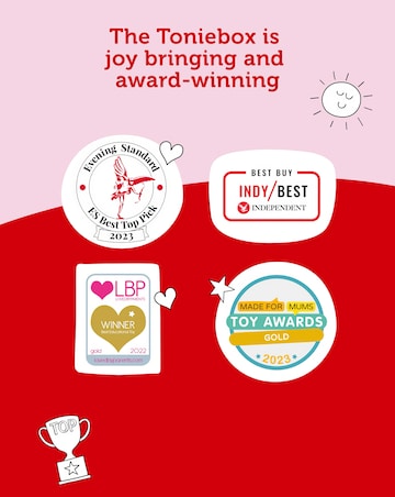 Tonies Disney Moana 2 - Simea Audio Classic Tonie Character