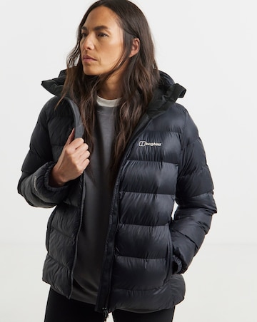 Berghaus Waterproof Ewden Jacket