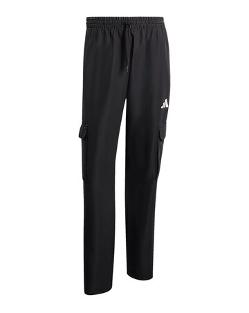 adidas Woven Cargo Tracksuit