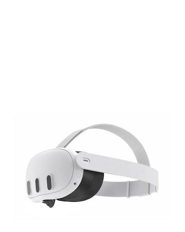 Meta Quest3 VR Headset Controllers - 512GB