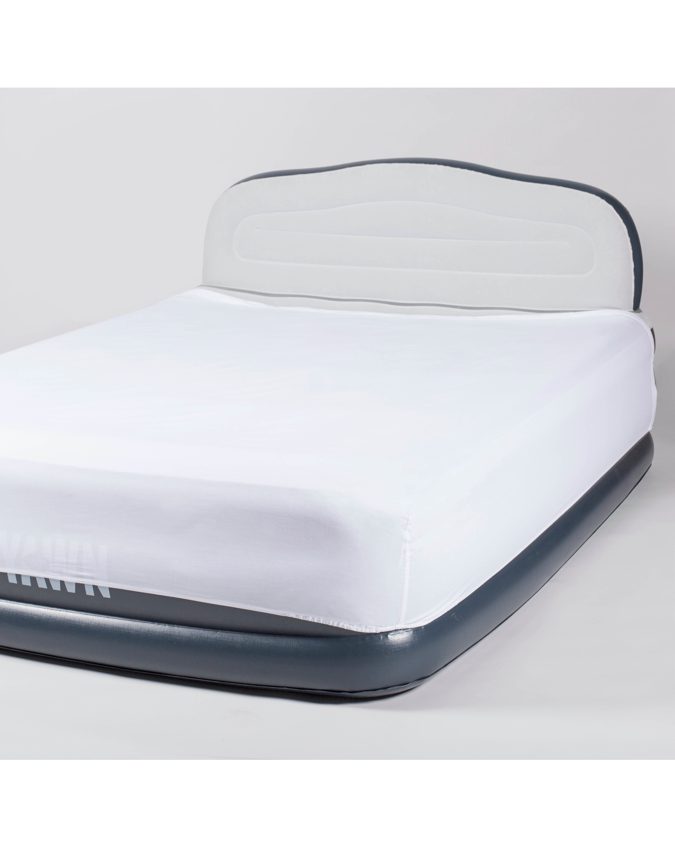 Yawn Air Bed Double with Custom Fitted Sheet | Ambrose Wilson