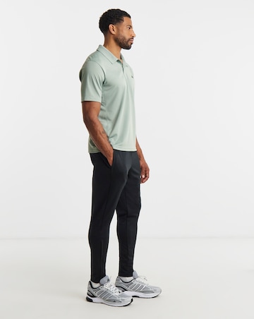 adidas Essentials Tech Polo