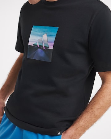 adidas Graphic T-Shirt