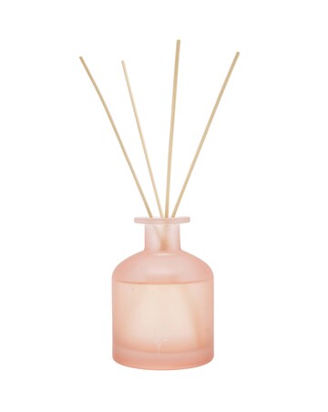 Sophia Lane Velvet Rose Floral Diffuser - 200ml