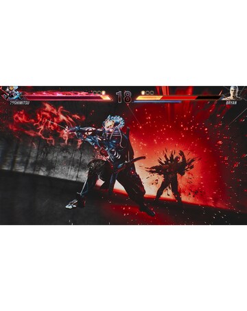 Tekken 8 (PS5)