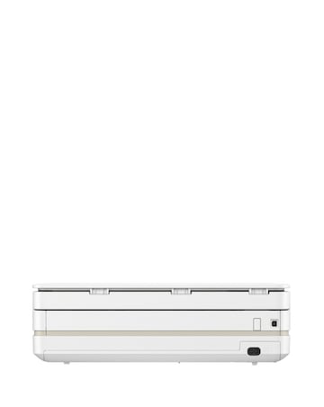 HP Envy 6120e All in One Printer - White