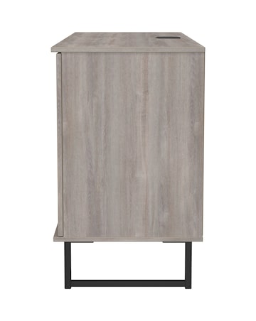 Hayden Ready Assembled TV Unit