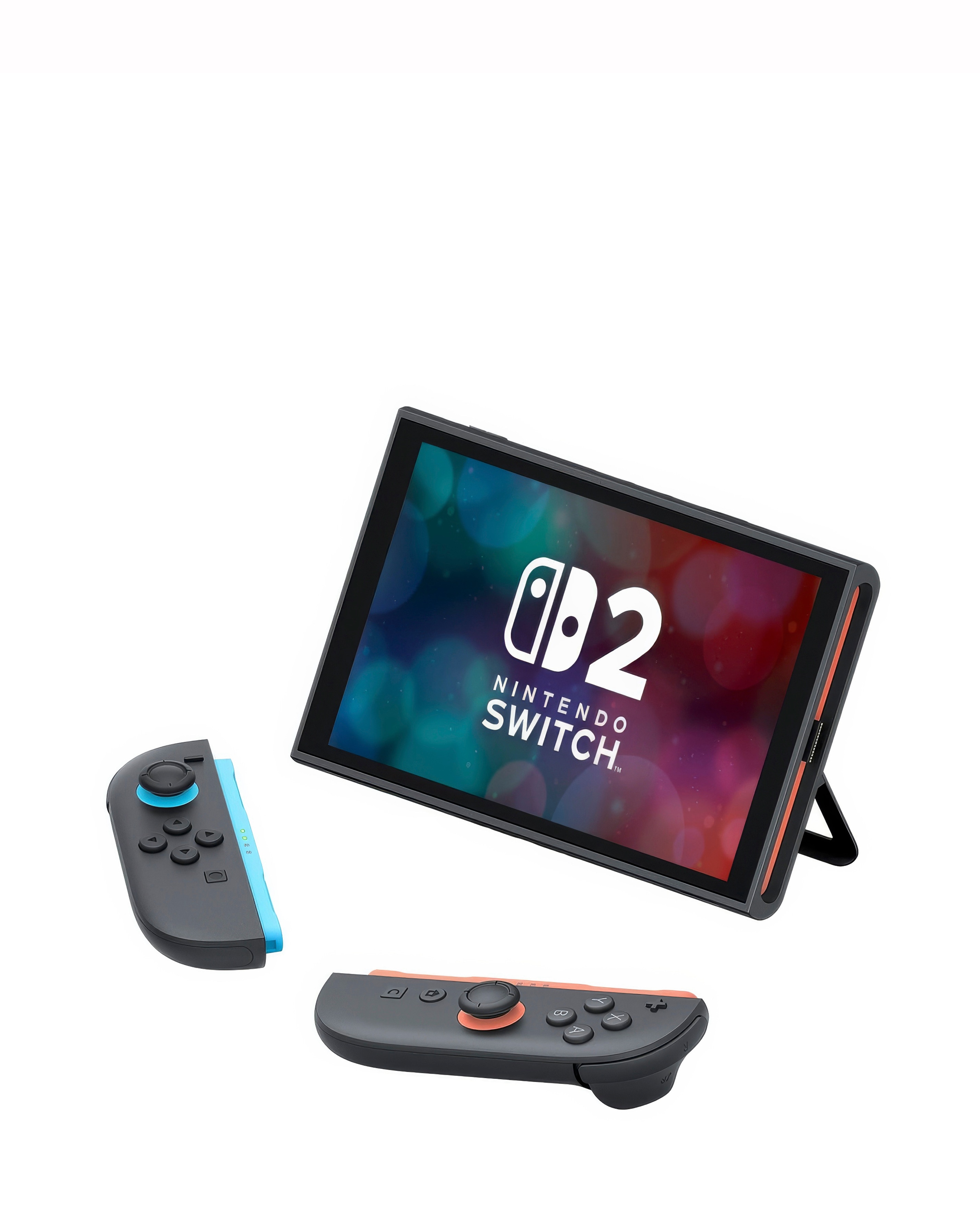 Nintendo Switch 2 Console | Ambrose Wilson