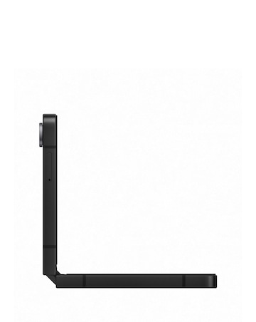 Samsung Galaxy Z Flip7 FE 256GB 5G - Black - Galaxy AI