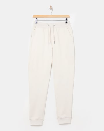 Cuffed Jogger
