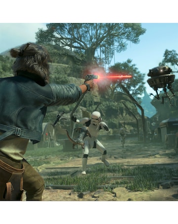 Star Wars Outlaws (PS5)