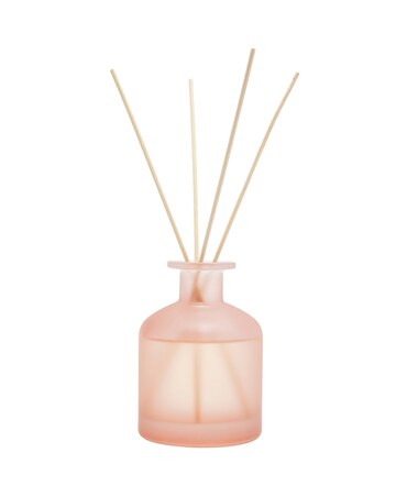 Sophia Lane Velvet Rose Floral Diffuser - 200ml