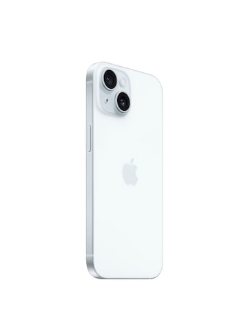 Apple iPhone 15 128GB - Blue