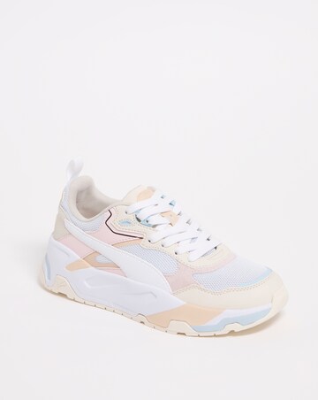 PUMA Trinity Trainer