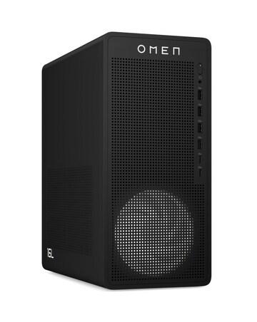 HP OMEN Gaming Desktop Tower - Intel Core i5 NVIDIA GeForce RTX 3050 16GB 1TB