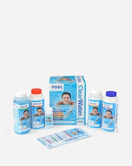 Bestway Clearwater Pool Starter Kit
