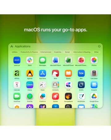 Apple MacBook Neo (A18, 2026) 13in 6-core CPU 5-core GPU 8GB 512GB - Indigo