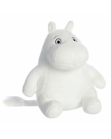 Moomin Sitting 8in