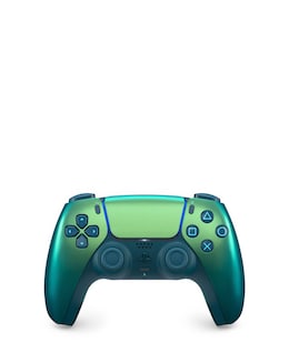 PS5 DualSense Wireless Controller - Chroma Teal