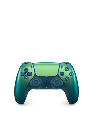 PS5 DualSense Wireless Controller - Chroma Teal