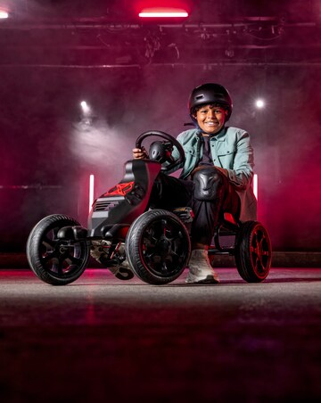XOOTZ Venom Go Kart