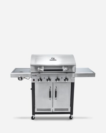 Char-Broil Advantage 445 4B S Gas Grill