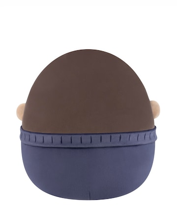 Squishmallows Harry Potter 10-inch Harry in Sweater Plush