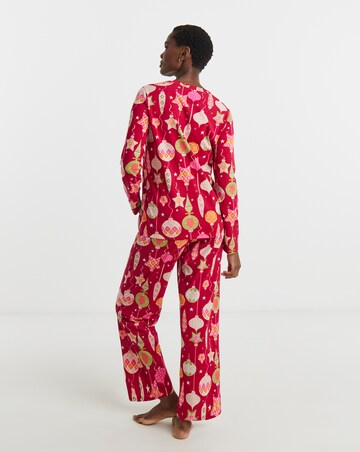 JD Williams (2 Pack) Value Pyjama Sets