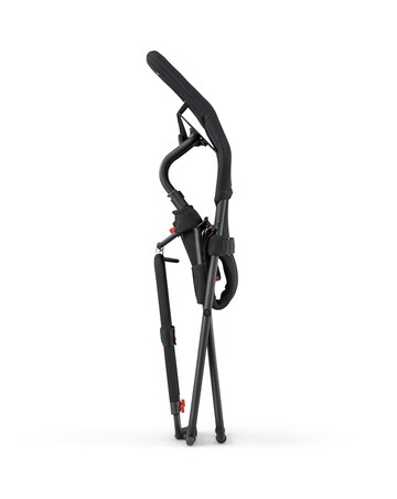 Playseat Challenge Actifit Gaming Chair - Black