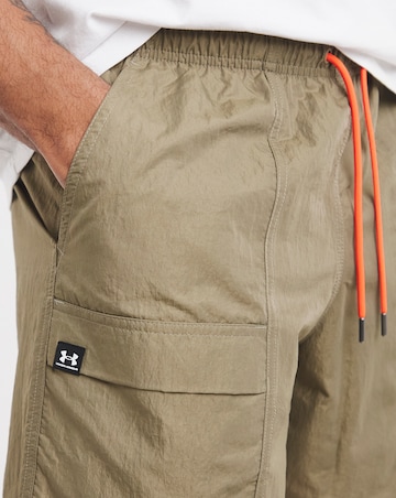 Under Armour Icon Volley Cargo Shorts