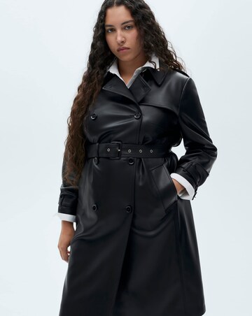 Mango Trenchcoat Polanapu