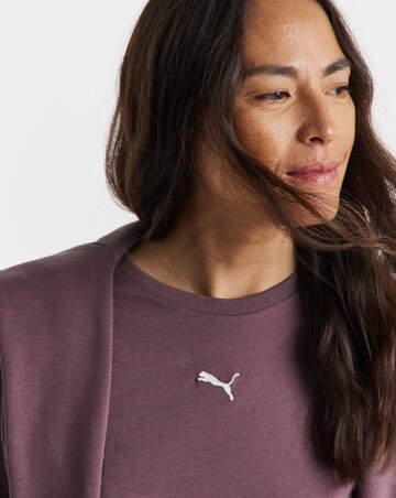 PUMA Essential Relaxed Fit T-Shirt