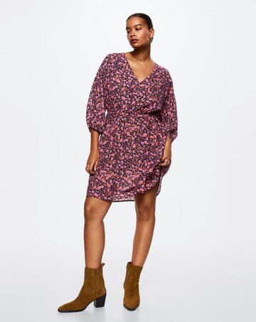Mango Domenika Dress