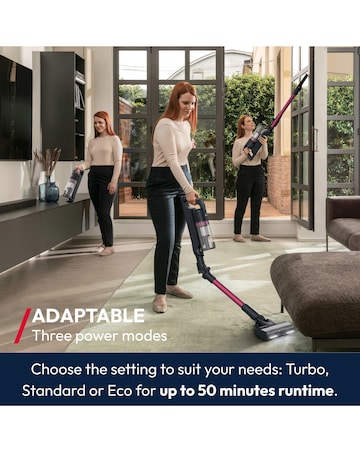 Hoover HF1 MAX Home Flexi Vacuum Cleaner