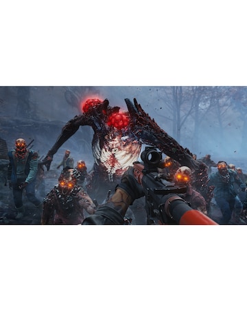 John Carpenter's Toxic Commando (PS5)