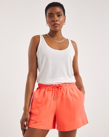 Pocket Sweat Shorts