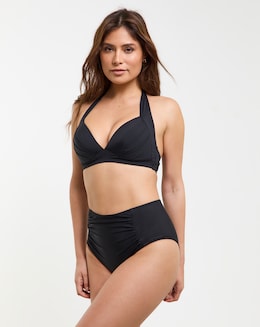 MAGISCULPT Triangle Bikini Top