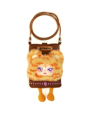 Kimmon - Travel Cute Pet Crossbody Bag
